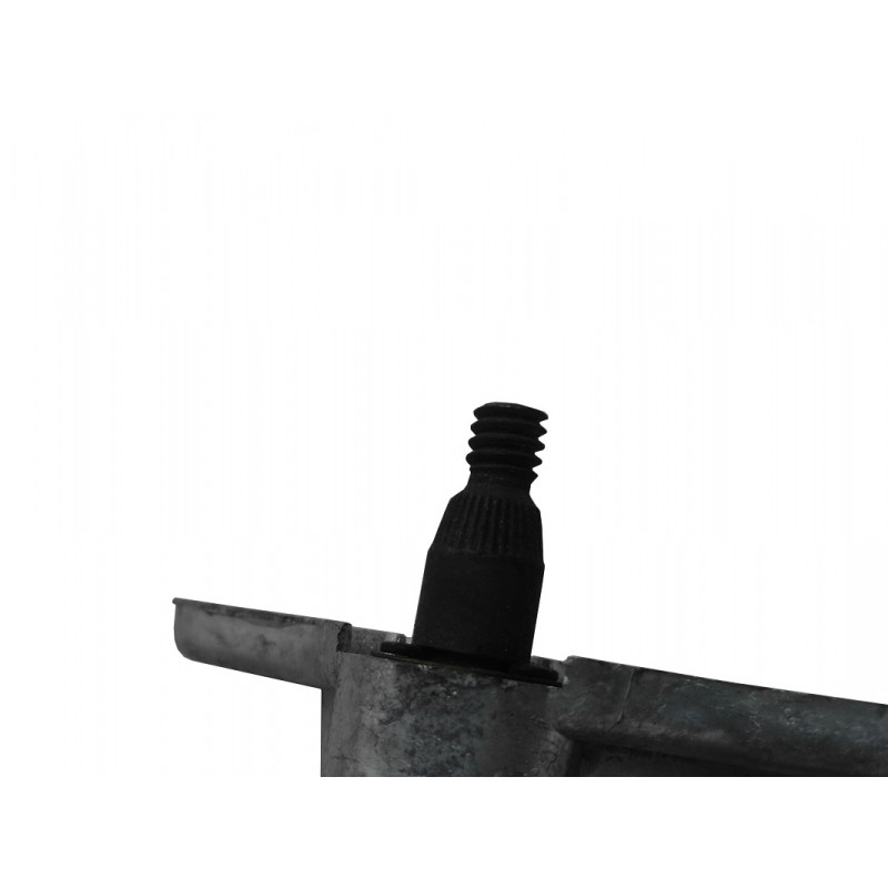 Pivô Direito Limpador Parabrisa Aero Willys Reprodução Novo