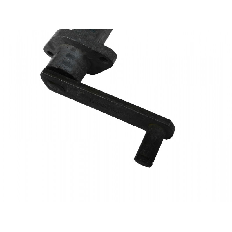 Pivô Direito Limpador Parabrisa Corcel Belina I até 1971 Novo