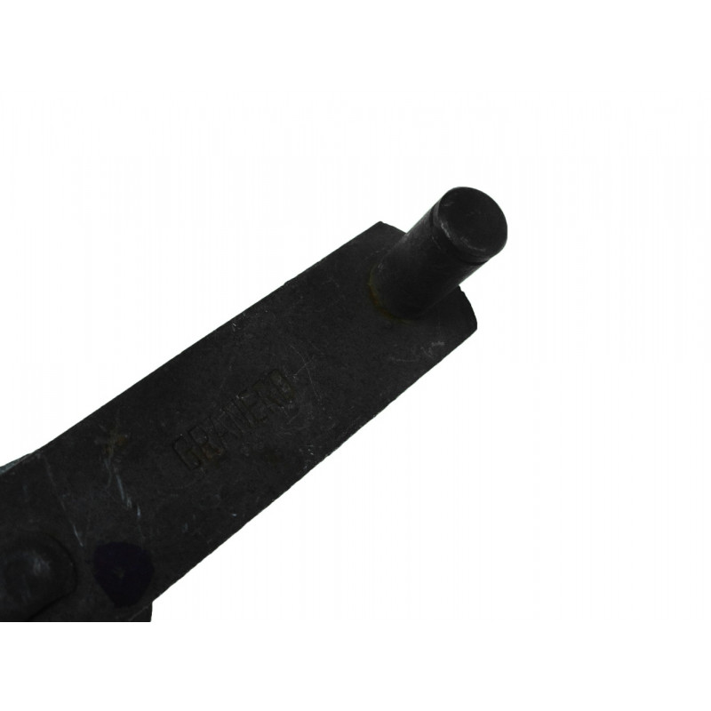 Pivô Direito Limpador Parabrisa Corcel Belina I até 1971 Novo