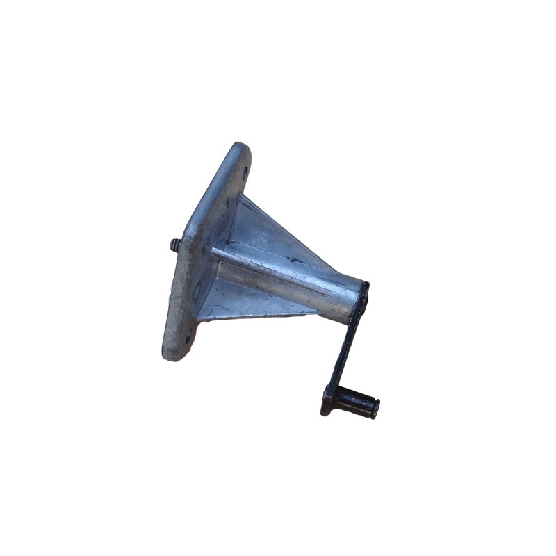 Pivô do Limpador de Parabrisa Aero Willys 1963 a 1971 Original Direito