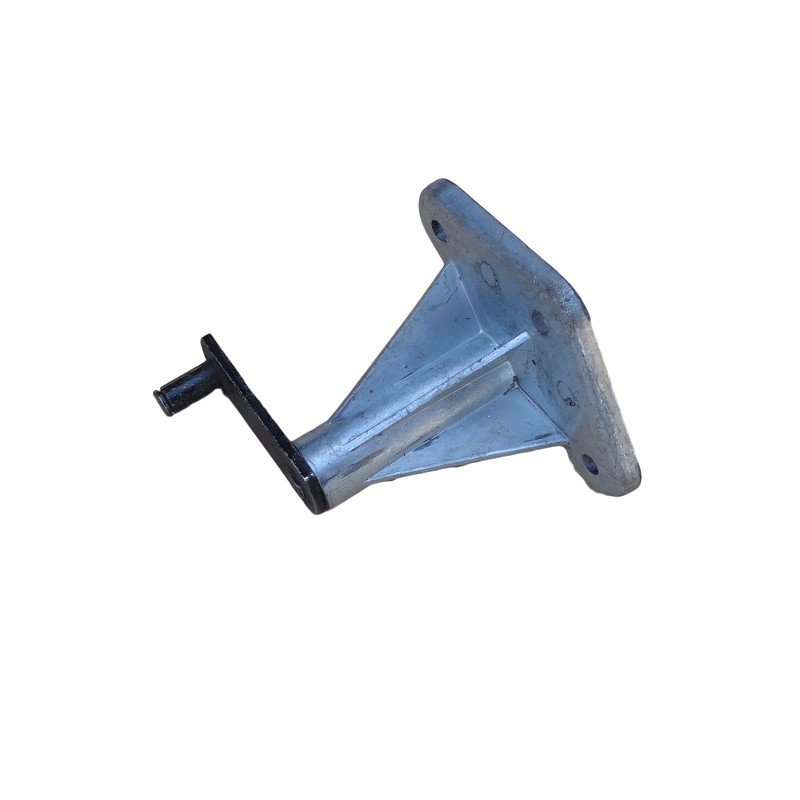 Pivô do Limpador de Parabrisa Aero Willys 1963 a 1971 Original Direito