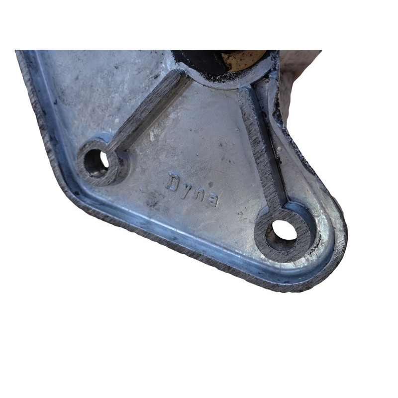 Pivô do Limpador de Parabrisa Aero Willys 1963 a 1971 Original Direito