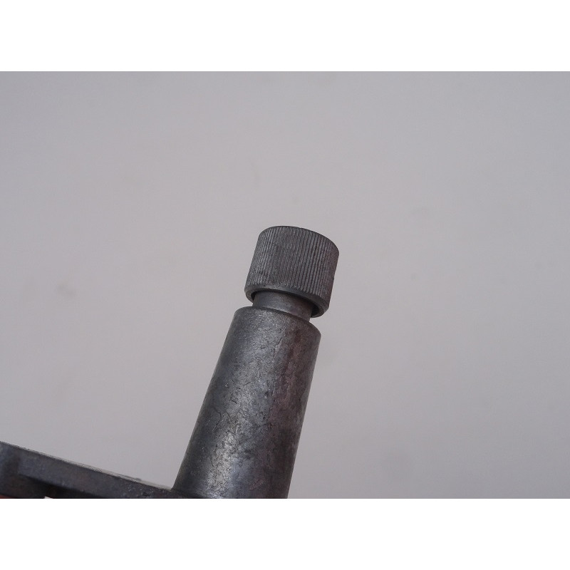 Pivô Limpador Parabrisa Esquerdo Ford Galaxie LTD Landau Granero Novo