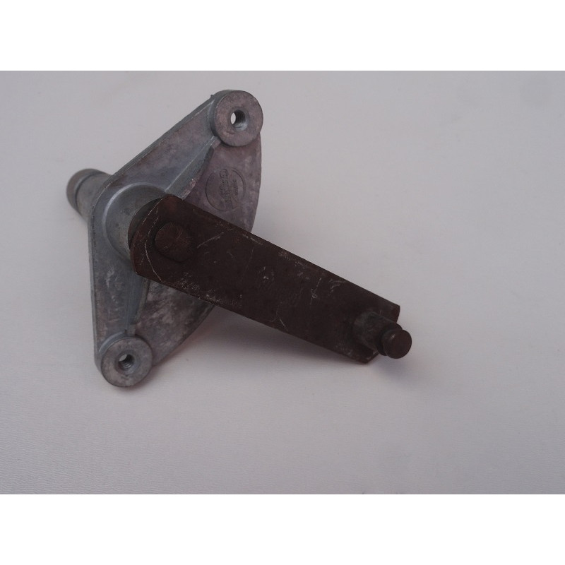 Pivô Limpador Parabrisa Esquerdo Ford Galaxie LTD Landau Granero Novo