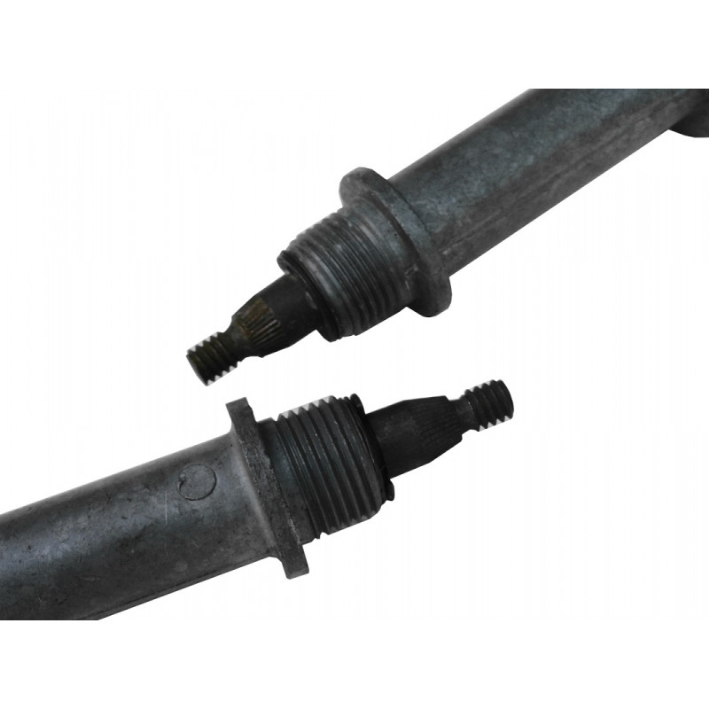 Pivô Limpador Parabrisa Ford Corcel I Belina até 1971 Novo - Par