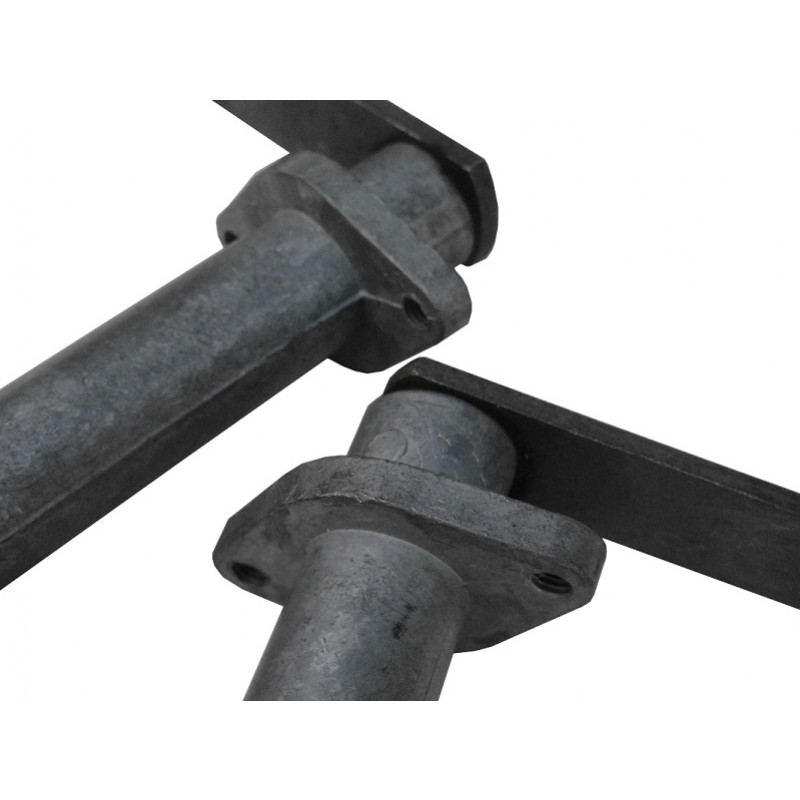 Pivô Limpador Parabrisa Ford Corcel I Belina até 1971 Novo - Par