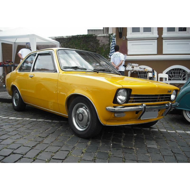 Pivô Superior da Suspensão Chevette/Marajó