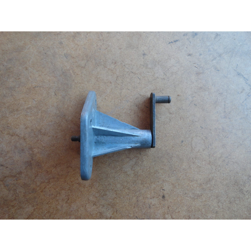 Pivô Do Limpador Do Parabrisa Aero Willys e Itamaraty Novo Estoque Antigo - Par