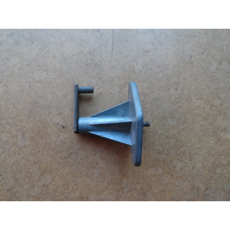 Pivô Do Limpador Do Parabrisa Aero Willys e Itamaraty Novo Estoque Antigo - Par