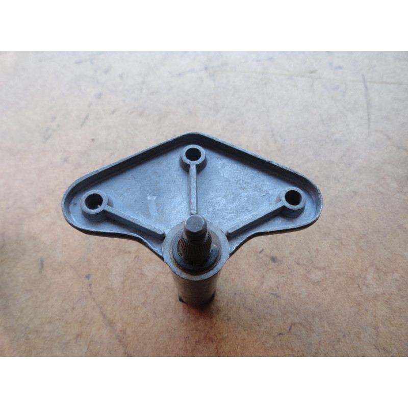 Pivô Do Limpador Do Parabrisa Aero Willys e Itamaraty Novo Estoque Antigo - Par