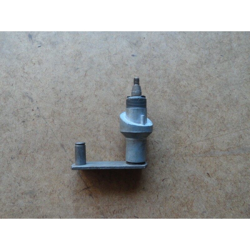 Pivô Limpador do Parabrisa Rural e F-75 64 á 67 Par Novo