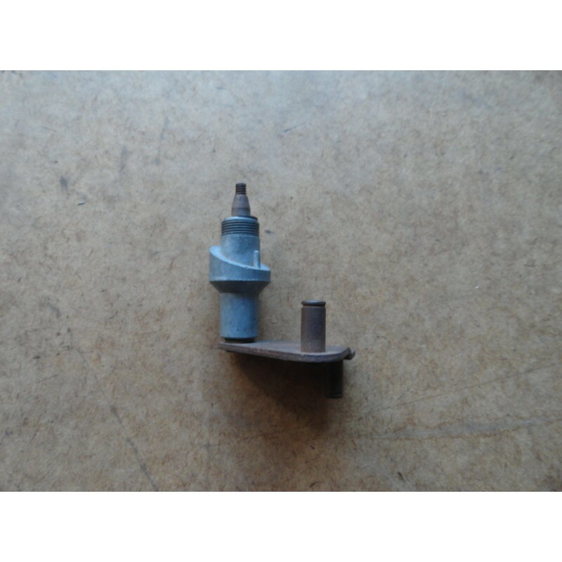 Pivô Limpador do Parabrisa Rural e F-75 64 á 67 Par Novo