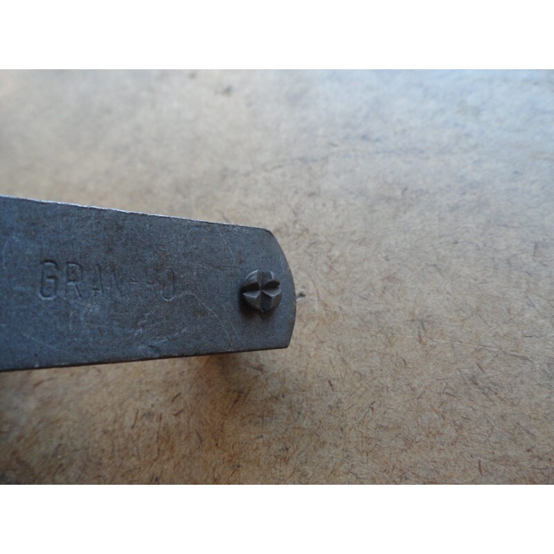 Pivô Limpador do Parabrisa Rural e F-75 64 á 67 Par Novo