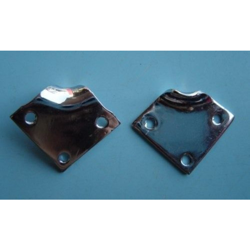 Fixador Capô 28 à 31 - Jogo