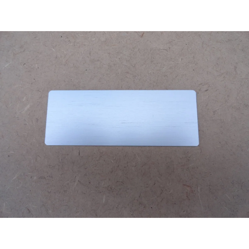 Plaqueta Da Bateria Jaguar E-Type Series Important Disconnect