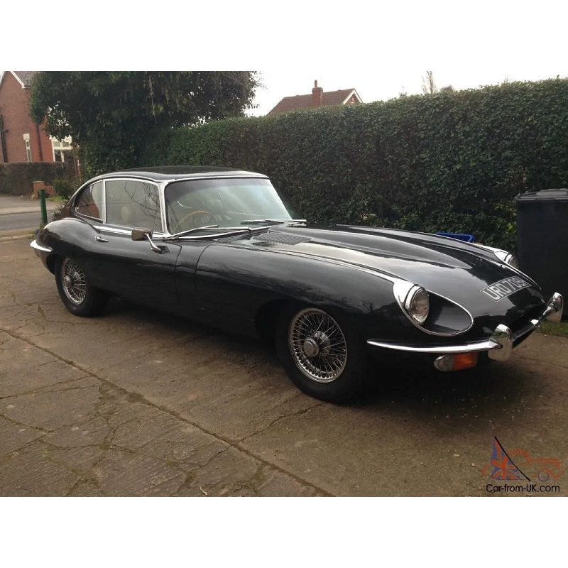 Plaqueta Da Bateria Jaguar E-Type Series Important Disconnect