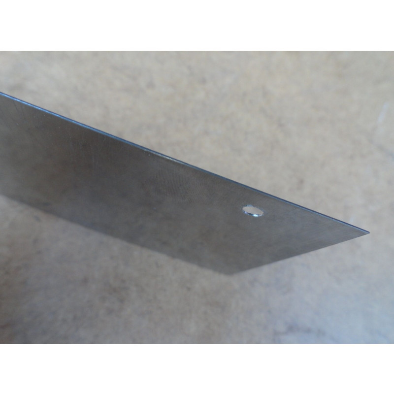 Plaqueta Identificação Marta Rocha 3100 55 à 59