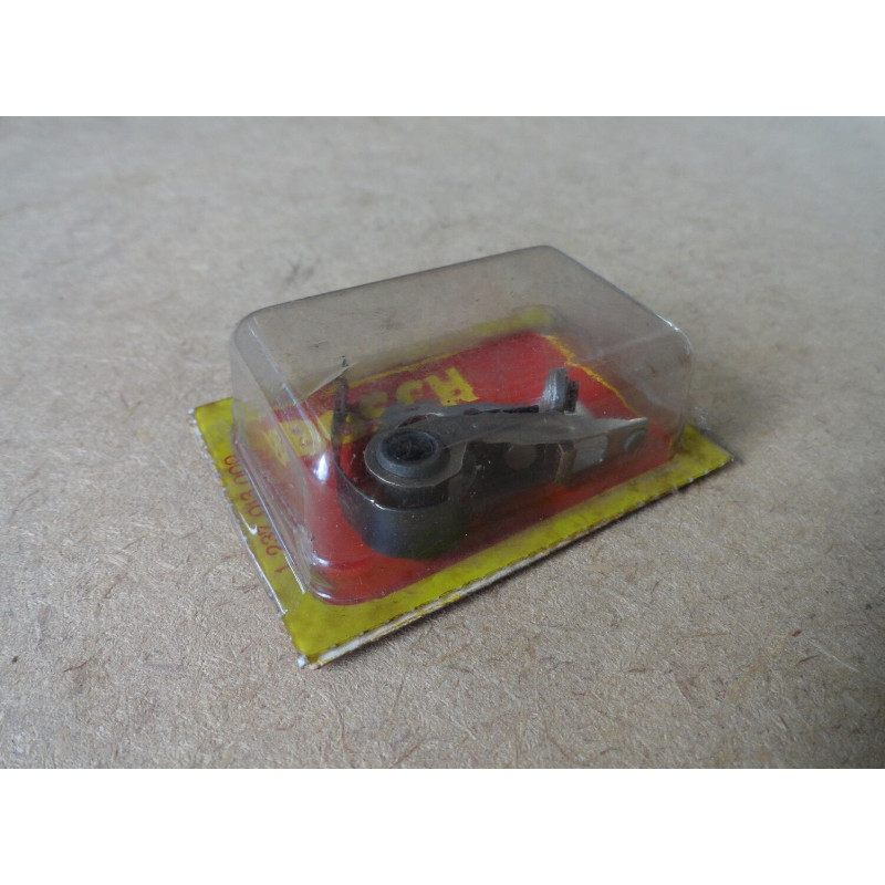 Platinado Alfa Romeo 2300 Puma Kombi 1200 Novo