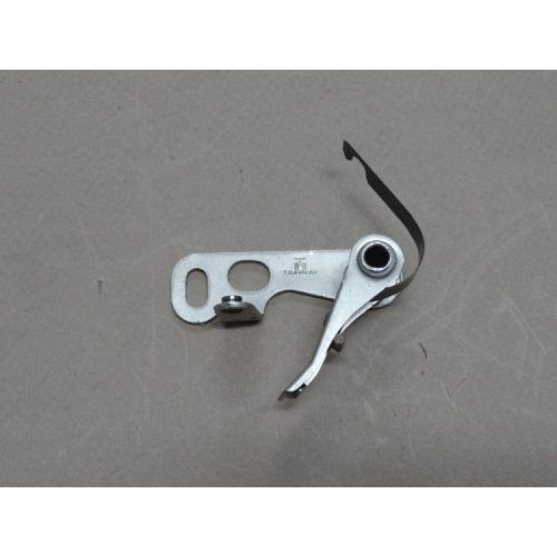 Platinado Distribuidor Motor 261 C-10