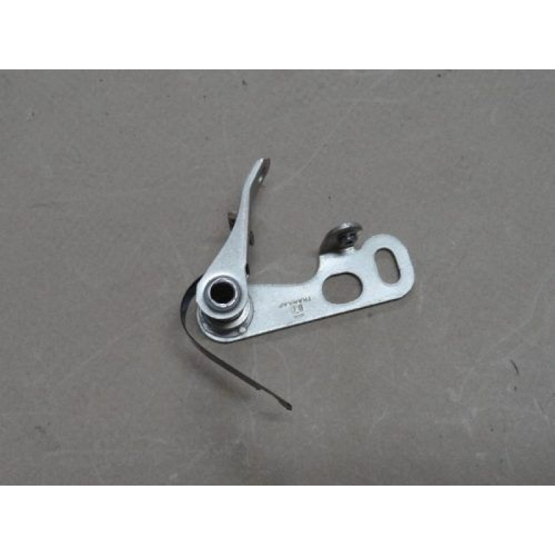 Platinado Distribuidor Motor 261 C-10