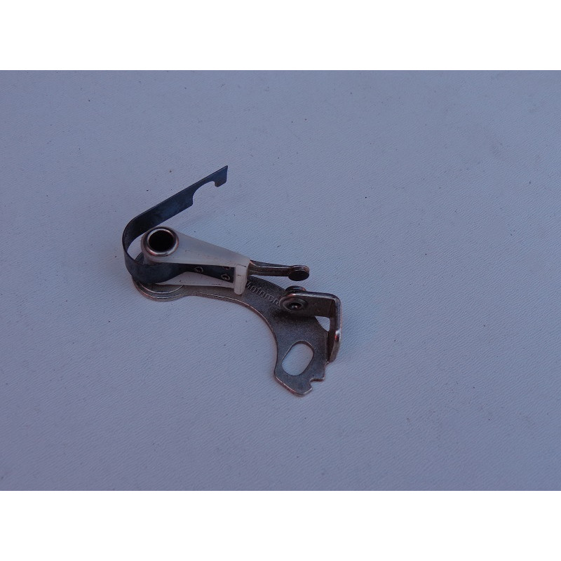 Platinado Galaxie LTD Landau F-100 V8 1971 Em Diante C/ Wapsa Original Motorcraft