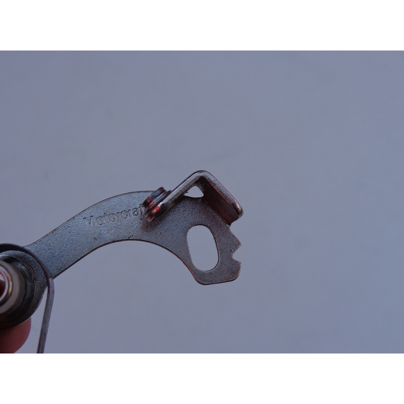 Platinado Galaxie LTD Landau F-100 V8 1971 Em Diante C/ Wapsa Original Motorcraft