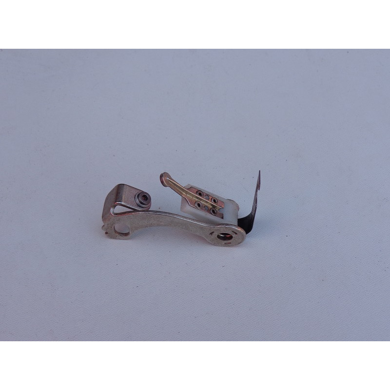 Platinado Galaxie LTD Landau F-100 V8 1971 Em Diante C/ Wapsa Original Motorcraft