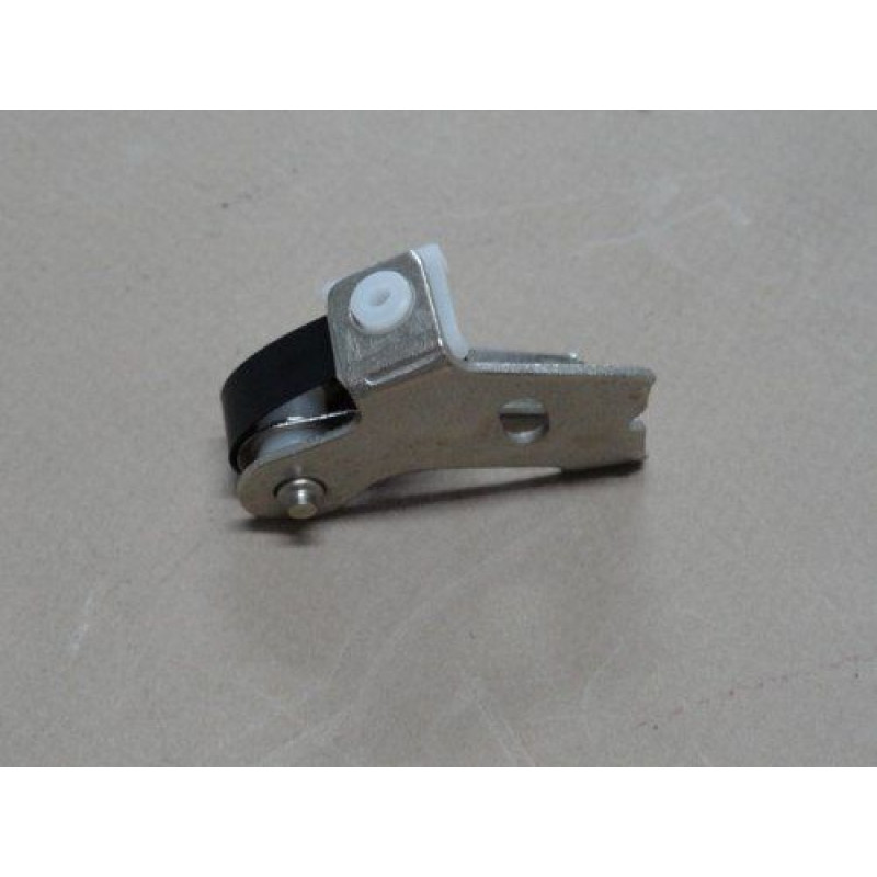 Platinado Distribuidor 4 Cilindros C-10