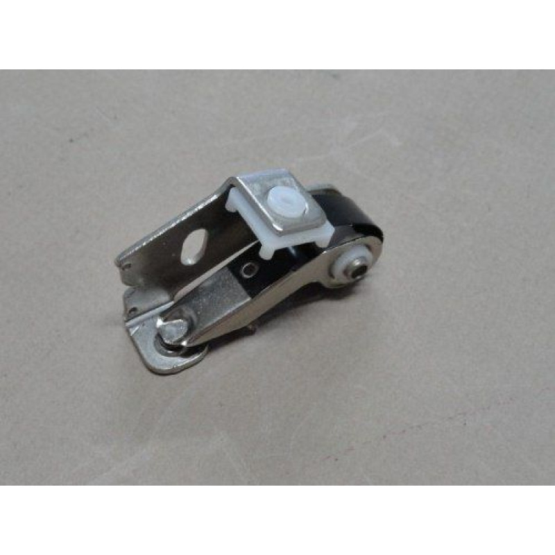 Platinado Distribuidor 4 Cilindros C-10