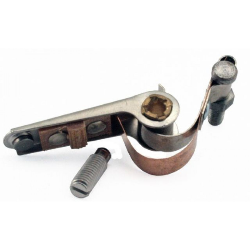 Platinado Ford 28 à 31 Importado