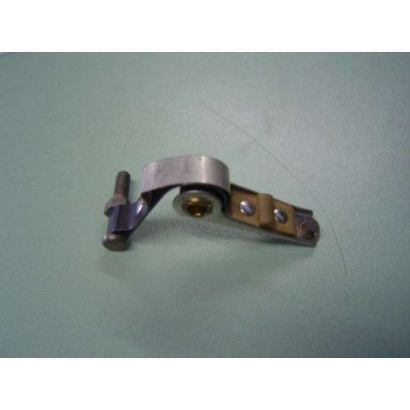 Platinado Ford 28 à 31 Importado