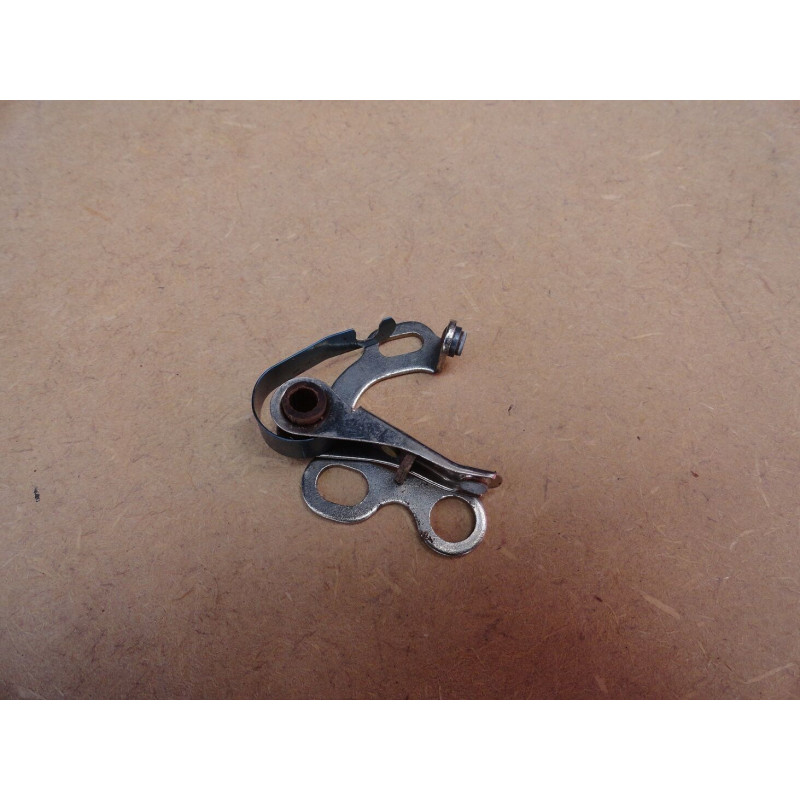 Platinado Gordini Dauphine Interlagos 60 a 65 Novo Unitário