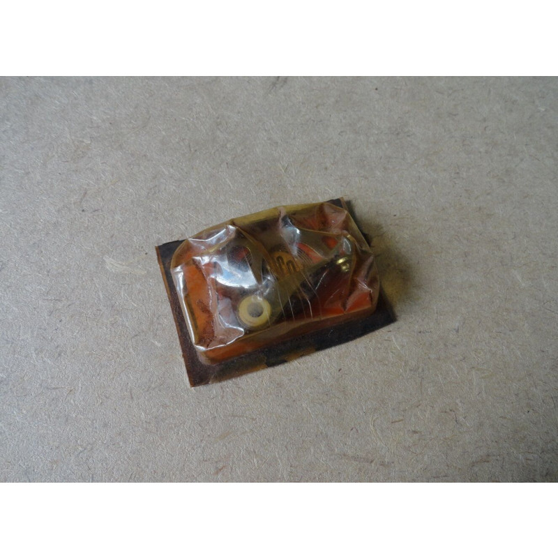 Platinado Gordini Dauphine Interlagos Novo