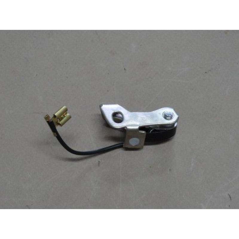 Platinado Motor OHC 4cc