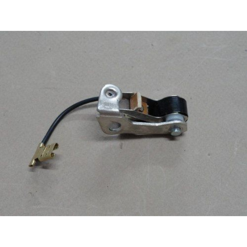 Platinado Motor OHC 4cc