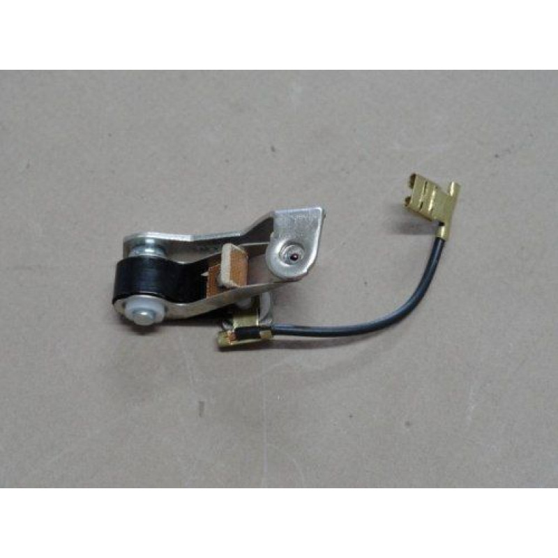 Platinado Motor OHC 4cc