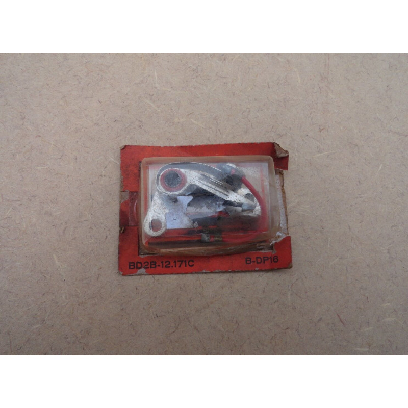 Platinado Original Ford Motorcraft Novo