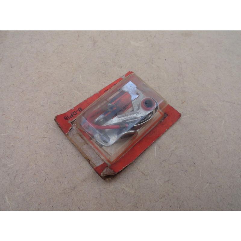 Platinado Original Ford Motorcraft Novo