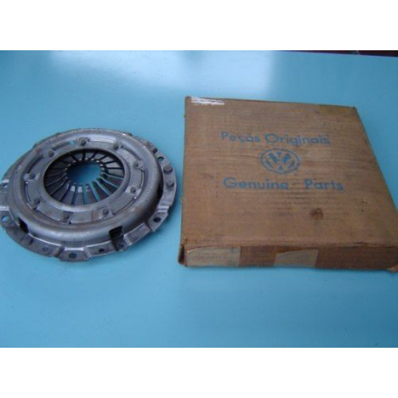 Platô Embreagem Fusca Kombi Brasília