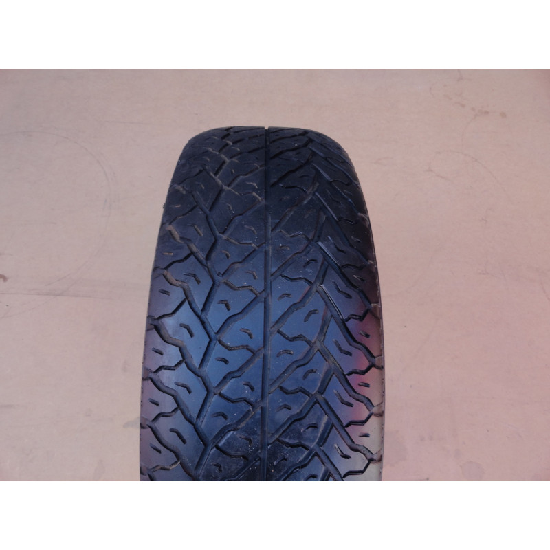 Pneu Pirelli Scorpion A/T 265 70 R16 Aro 16 Usado Riscado