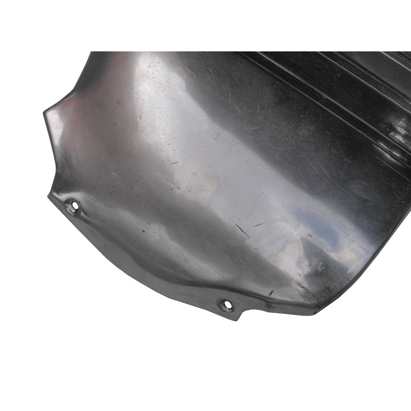 Acabamento Polaina Paralama Traseiro Esquerdo Bel Air 1951 1952 2 Portas Original Usado