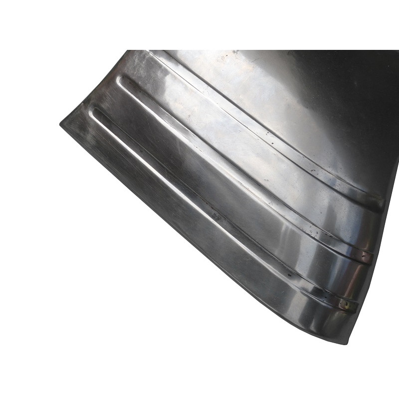 Acabamento Polaina Paralama Traseiro Esquerdo Bel Air 1951 1952 2 Portas Original Usado