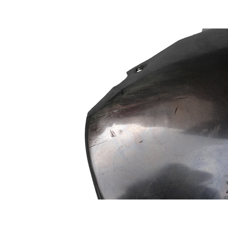Acabamento Polaina Paralama Traseiro Esquerdo Bel Air 1951 1952 2 Portas Original Usado