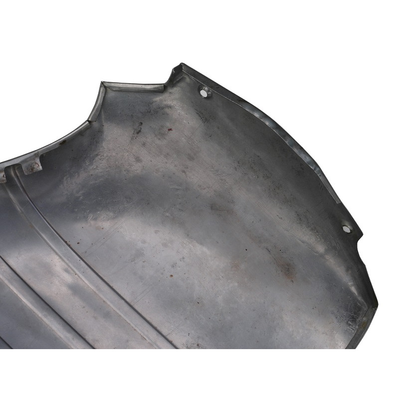 Acabamento Polaina Paralama Traseiro Esquerdo Bel Air 1951 1952 2 Portas Original Usado