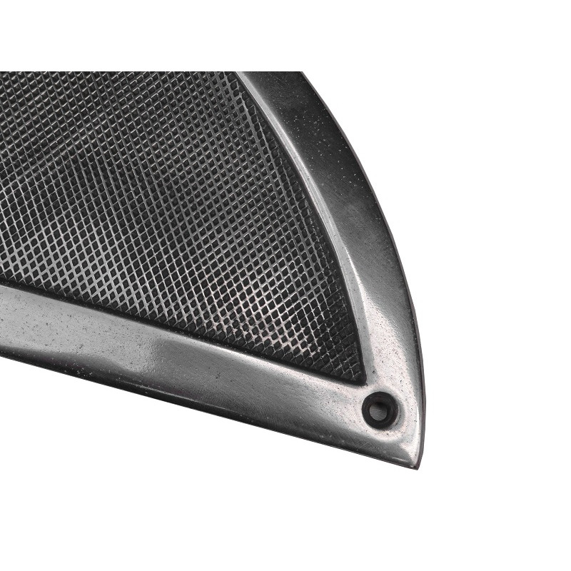 Polaina Paralama Dianteiro Esquerdo Citroen Traction Avant 1934 a 1957 Original Usado