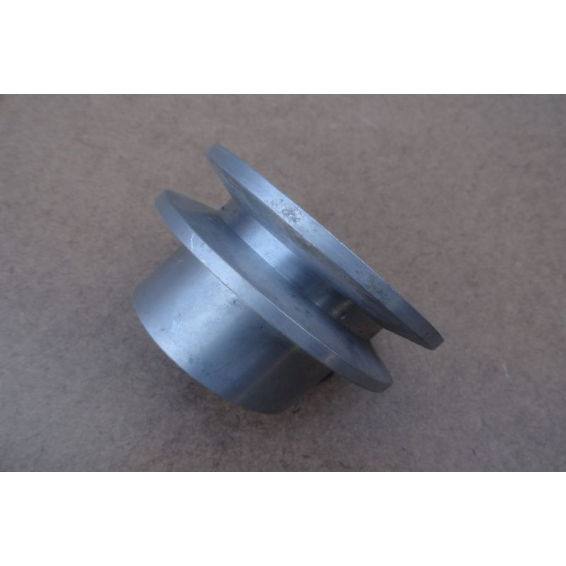 Polia da Bomba d'Água Ford 1928 à 1931 Hélice de 4 Pás