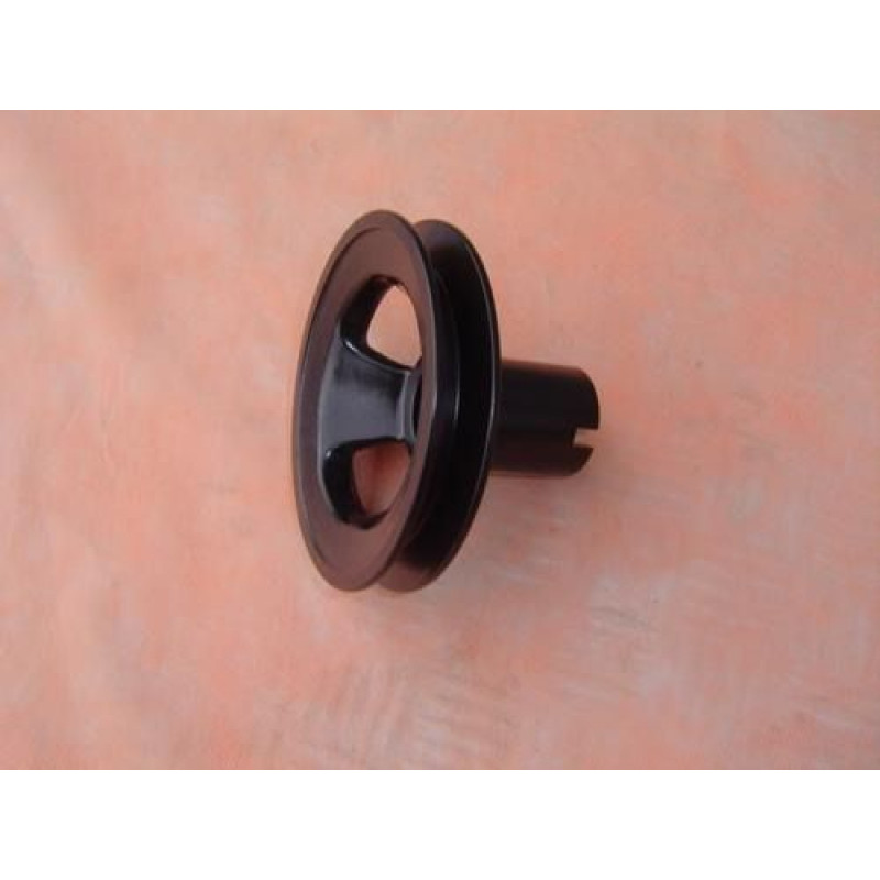 Polia do Motor Ford 28 À 34 Reprodução Nova