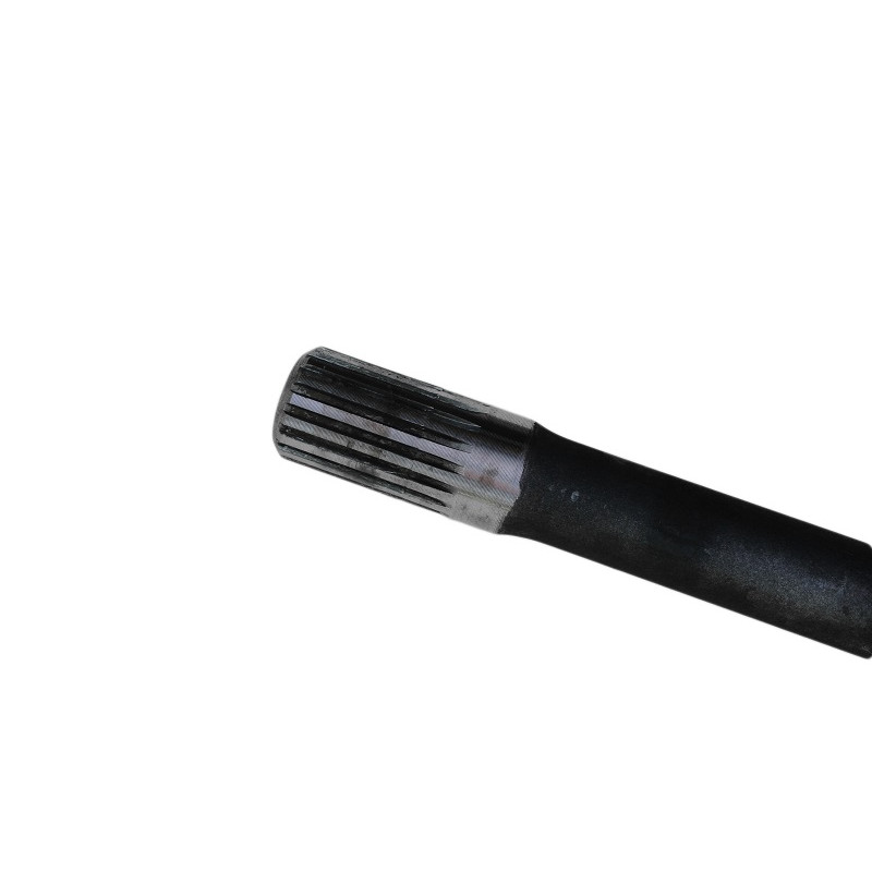 Ponta Eixo Traseira Direita Caminhão Chevrolet 3600 Boca de Sapo 1947 a 1953