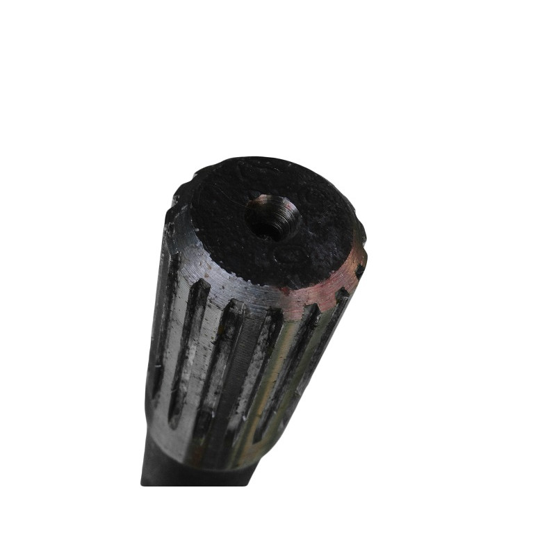 Ponta Eixo Traseira Direita Caminhão Chevrolet 3600 Boca de Sapo 1947 a 1953