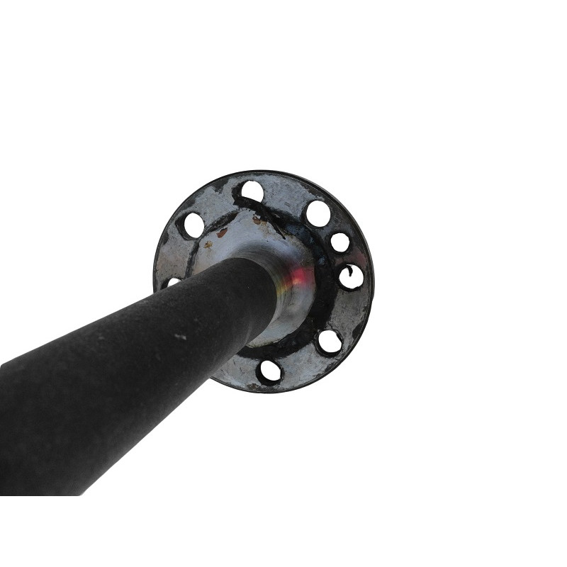 Ponta Eixo Traseira Esquerda Chevrolet Caminhão 3600 Boca de Sapo 1947 a 1953